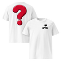 T-shirts surprise